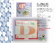 glutax 5g, glutax, glutathione, glutax 5g red -- All Health and Beauty -- Metro Manila, Philippines