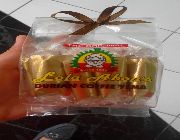#durian #candy #mangosteen #lolaabons #davao #kadayawan -- Food & Beverage -- Davao City, Philippines