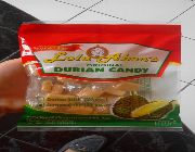 #durian #candy #mangosteen #lolaabons #davao #kadayawan -- Food & Beverage -- Davao City, Philippines