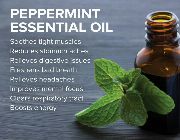 Peppermint oil mentha piperita, essential oil, bilinamurato, -- Natural & Herbal Medicine -- Metro Manila, Philippines