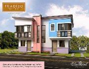 House and Lot for sale in Imus -- House & Lot -- Imus, Philippines