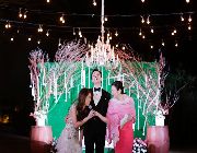 debut; wedding; emcee; wedding emcee; anniversary; party host; debut host -- Emcees -- Metro Manila, Philippines