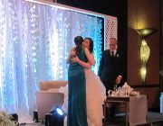debut; wedding; emcee; wedding emcee; anniversary; party host; debut host -- Emcees -- Metro Manila, Philippines