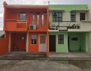 house -- House & Lot -- Nueva Ecija, Philippines