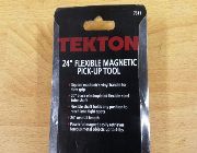 Tekton 7611 24-inch Flexible Magnetic Pick-Up Tool -- Home Tools & Accessories -- Metro Manila, Philippines