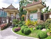 25K 2BR Condo For Rent in One Oasis Mabolo Cebu City -- Apartment & Condominium -- Cebu City, Philippines
