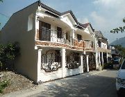 Greenview Subdvision -- House & Lot -- Rizal, Philippines