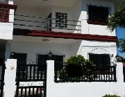 Grand Parkplace House and Lot for Sale -- House & Lot -- Cavite City, Philippines