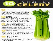 celery seed extract bilinamurato swanson celery seed phthalides, -- Nutrition & Food Supplement -- Metro Manila, Philippines