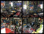 Demilition Jack Hammer 220Volt 1240watts -- Home Tools & Accessories -- Metro Manila, Philippines
