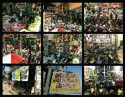 Demilition Jack Hammer 220Volt 1240watts -- Home Tools & Accessories -- Metro Manila, Philippines