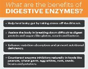 digestive enzymes bilinamurato bromelain digestive enzymes ox bile swanson pancreatin -- Nutrition & Food Supplement -- Metro Manila, Philippines