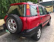 honda crv cr-v rav4 xtrail -- Compact SUV -- Marikina, Philippines