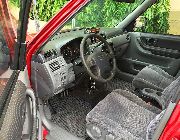 honda crv cr-v rav4 xtrail -- Compact SUV -- Marikina, Philippines
