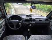 toyota revo glx sr sports runner vx200 adventure gls hilander xtrm crosswind avanza -- Vans & RVs -- Marikina, Philippines