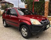 honda crv cr-v rav4 xtrail -- All Cars & Automotives -- Marikina, Philippines