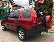 honda crv cr-v rav4 xtrail -- All Cars & Automotives -- Marikina, Philippines