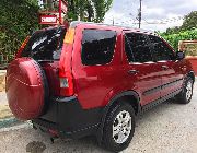 honda crv cr-v rav4 xtrail -- All Cars & Automotives -- Marikina, Philippines