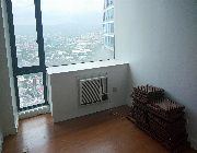 Condo, Condominium, Condo Unit, Eastwood -- Apartment & Condominium -- Quezon City, Philippines