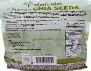 chia seeds organic bilinamurato swanson real chia seeds -- Nutrition & Food Supplement -- Metro Manila, Philippines