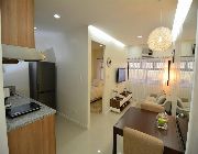 1br midpoint residences AS Fortuna Banilad Mandaue Cebu -- Apartment & Condominium -- Mandaue, Philippines