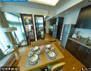 Affordable, 1Br, Near MRT -- Apartment & Condominium -- Metro Manila, Philippines