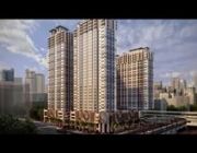 Affordable, 1Br, Near MRT -- Apartment & Condominium -- Metro Manila, Philippines