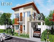 HOUSE AND LOT Modena Lilo an Cebu village with amenities -- House & Lot -- Mandaue, Philippines