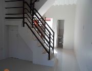 Townhouse with Security -- Townhouses & Subdivisions -- Metro Manila, Philippines