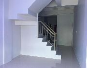 RFO Modern Brand New Townhouse -- Townhouses & Subdivisions -- Metro Manila, Philippines