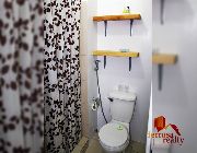 1 Bed Room , 1 Toilet & Bath -- Apartment & Condominium -- Metro Manila, Philippines