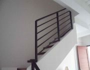 2-storey Modern Townhouse with Security -- Townhouses & Subdivisions -- Metro Manila, Philippines