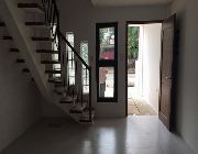 Brand new Modern Townhouse -- Townhouses & Subdivisions -- Metro Manila, Philippines