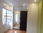 Modern Townhouse For Sale -- House & Lot -- Metro Manila, Philippines