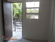Townhouse for Sale -- House & Lot -- Metro Manila, Philippines