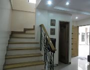 RFO Secured Townhouse -- Townhouses & Subdivisions -- Metro Manila, Philippines