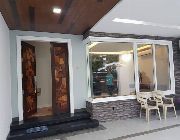 Modern Hi-End Townhouse with Security -- Townhouses & Subdivisions -- Metro Manila, Philippines