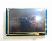 5-inch TFT LCD + Touchscreen + SD Card Display Module -- Other Electronic Devices -- Pasig, Philippines