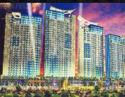 READY FOR OCCUPANCY -- Apartment & Condominium -- Metro Manila, Philippines