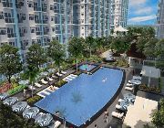 READY FOR OCCUPANCY -- Apartment & Condominium -- Metro Manila, Philippines