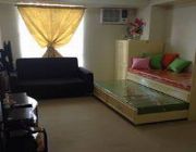 17K Studio Condo For Rent in IT Park Cebu City -- Apartment & Condominium -- Cebu City, Philippines