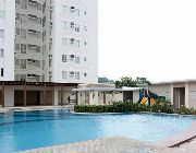 17K Studio Condo For Rent in IT Park Cebu City -- Apartment & Condominium -- Cebu City, Philippines