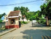 472sqm Residential Lot For Sale in Vista Grande Talisay City -- Land -- Talisay, Philippines