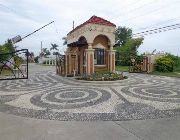 288sqm Residential Lot For Sale in Pacific Grand Villas Marigondon Lapu-Lapu City -- Land -- Lapu-Lapu, Philippines