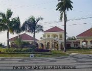 288sqm Residential Lot For Sale in Pacific Grand Villas Marigondon Lapu-Lapu City -- Land -- Lapu-Lapu, Philippines
