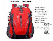 Peng Wei Outdoor Camp Mountain Hiking Backpack Back Pack Bag Luggage -- Bags & Wallets -- Metro Manila, Philippines