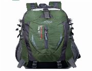 Peng Wei Outdoor Camp Mountain Hiking Backpack Back Pack Bag Luggage -- Bags & Wallets -- Metro Manila, Philippines