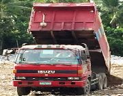 10PC1, Isuzu, dump truck -- Trucks & Buses -- Sorsogon City, Philippines