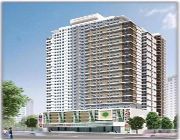 Big promo for as low as 5k/month! -- Condo & Townhome -- Mandaluyong, Philippines