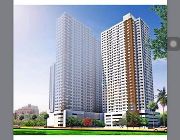 Big promo for as low as 5k/month! -- Condo & Townhome -- Mandaluyong, Philippines